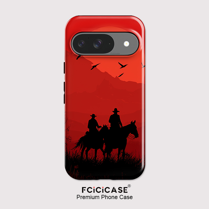 Google Pixel 8A - Fcicicase 電話ケース Google ピクセル 10 9