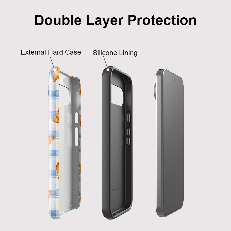 Fcicicase アクリルマットフォンケース Google - Google Pixel 8A のレビューと価格