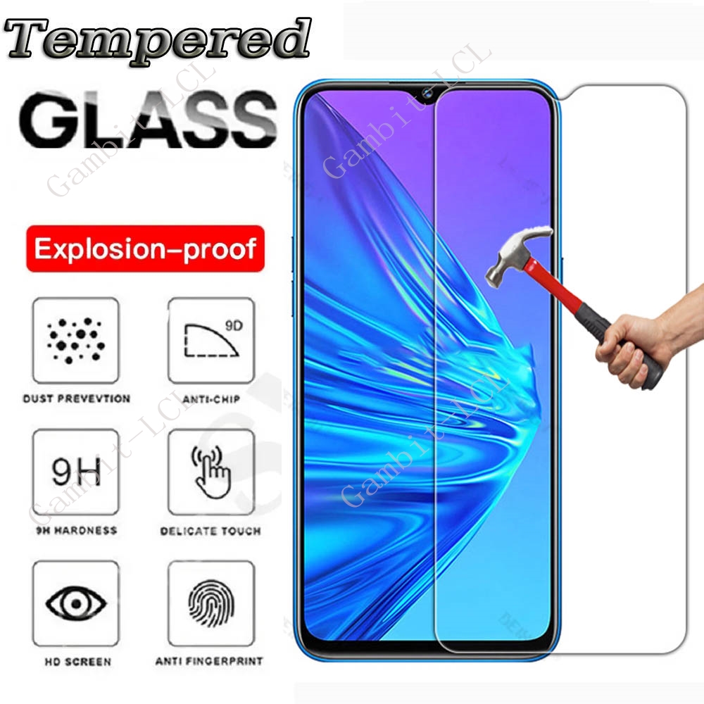 Oppo用強化ガラススクリーンプロテクター,a79, a59 - Oppo A78 のレビューと価格