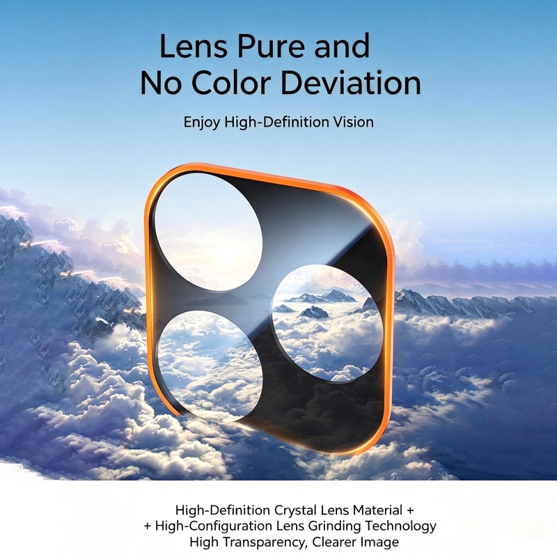 UV マグネットフィルター用カメラレンズプロテクターケース  - Camera Lens Protector のレビューと価格
