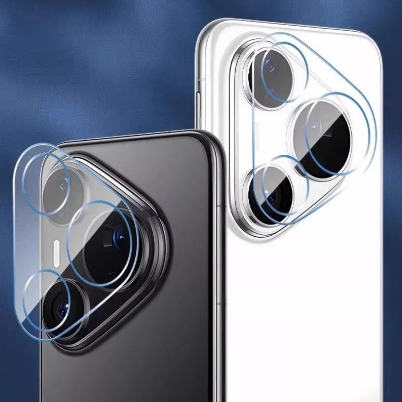 2 個リア強化ガラスステッカー Huawei 社 Pura  - Huawei Pura 70 のレビューと価格