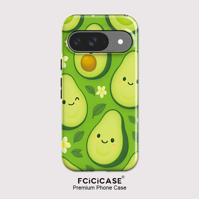 Fcicicase Pixel 10 Pro XL用 アボカ - Google Pixel 8A のレビューと価格