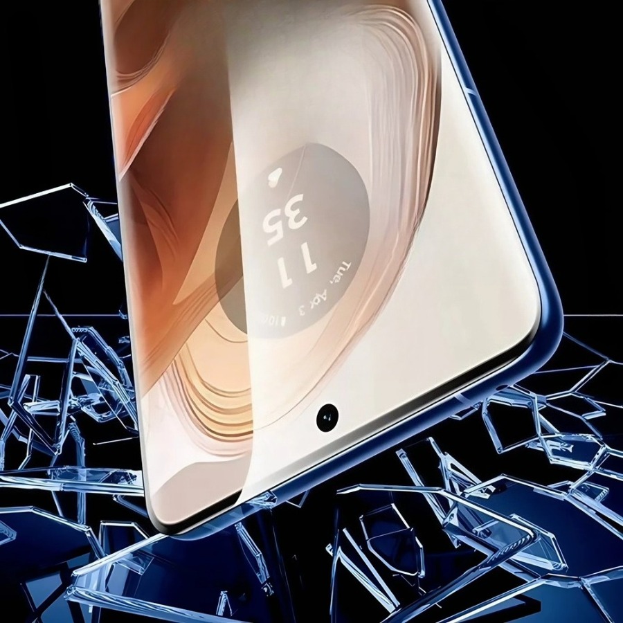 UV フル接着強化ガラス Huawei 社 nova 11  - Huawei Mate 60 のレビューと価格