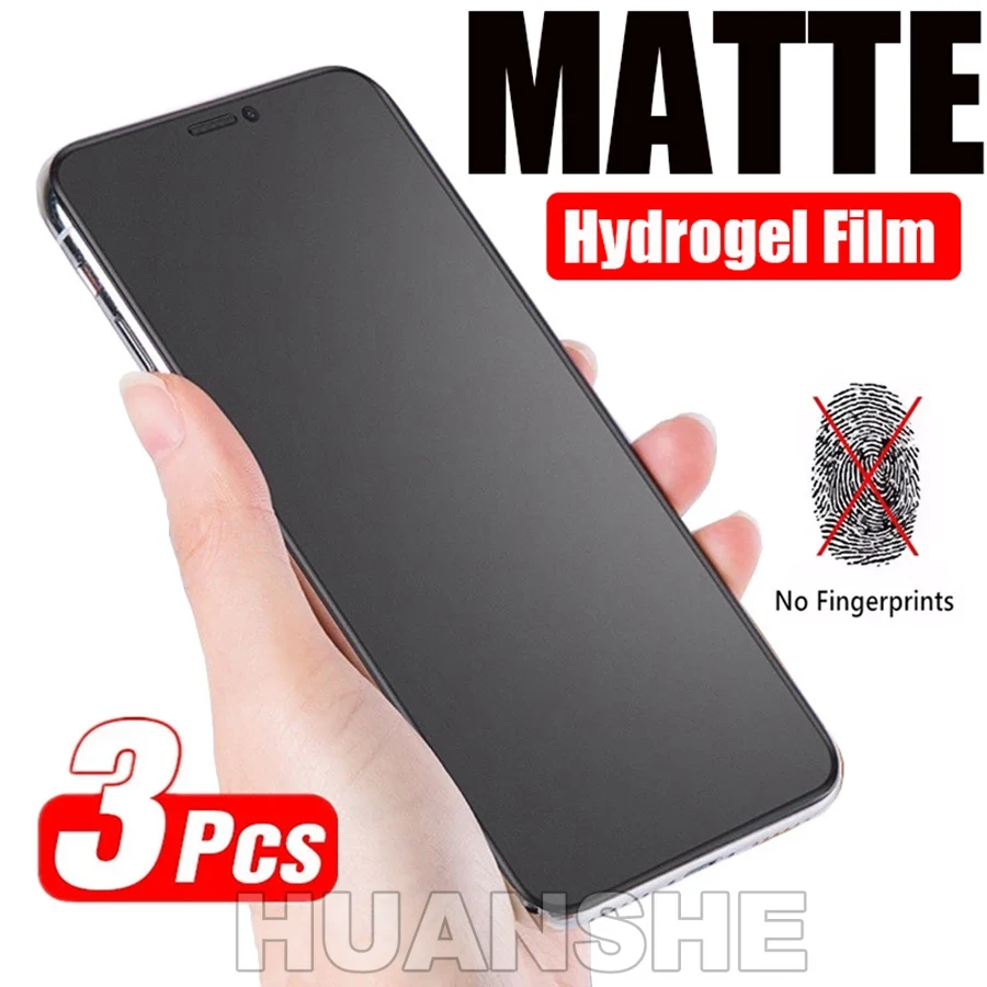 3 個のマットハイドロゲルフィルムスクリーンプロテクター H - Huawei Mate 60 のレビューと価格
