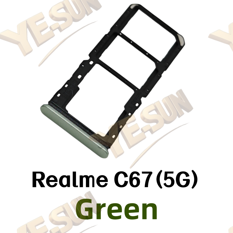 Realme SIMカードトレイ Realme C63 Re - Realme C67 のレビューと価格